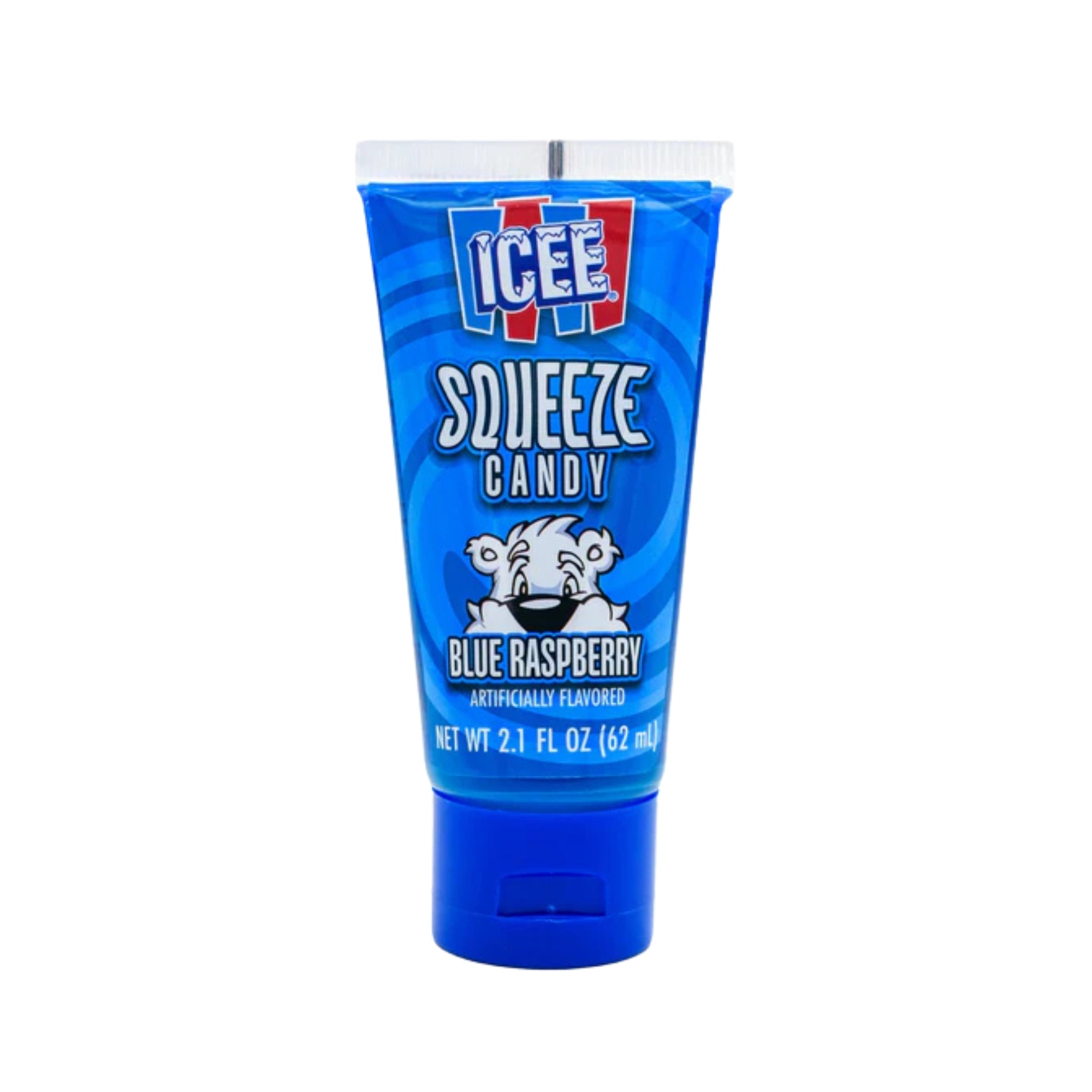 ICEE™ Squeeze Candy (2.1oz)