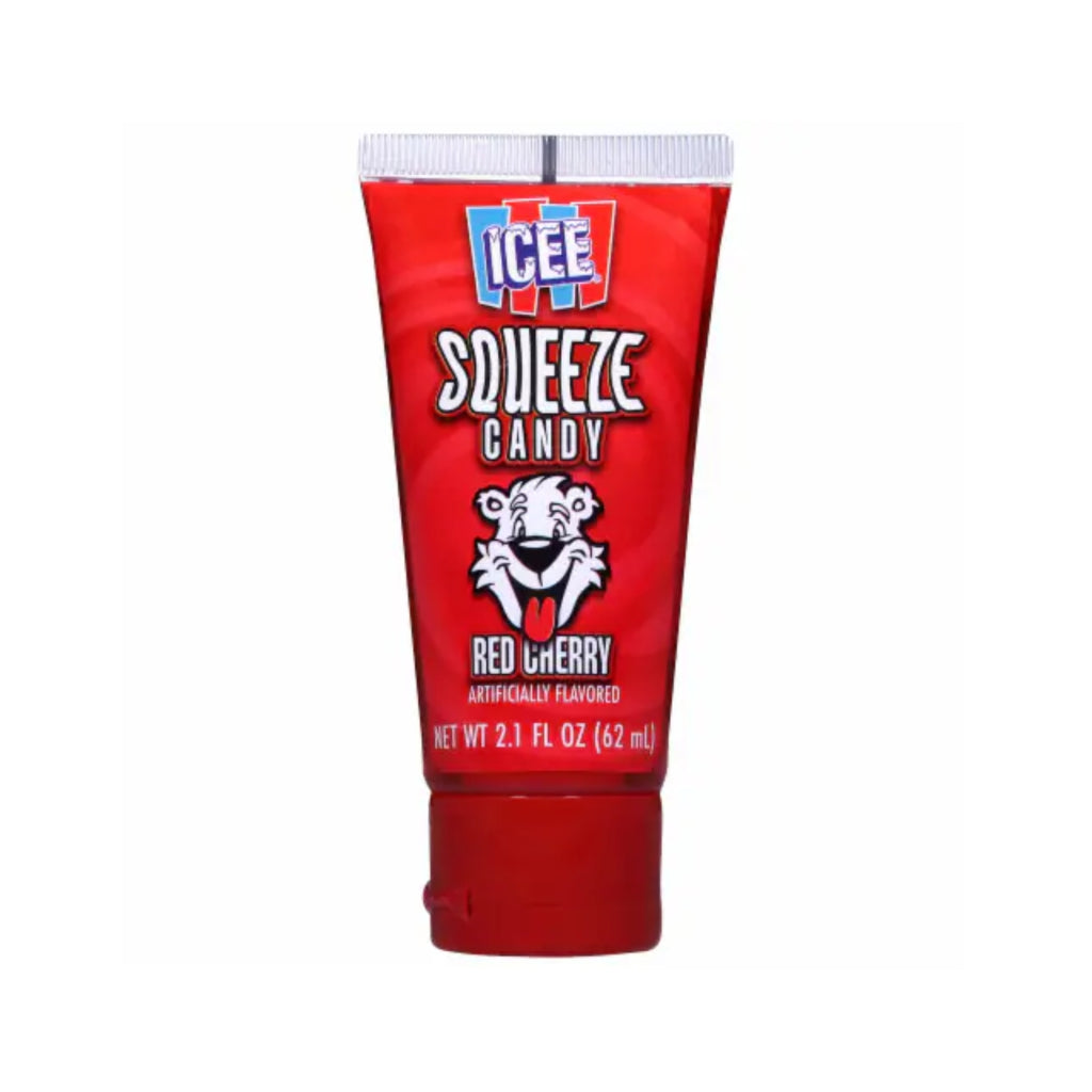 ICEE™ Squeeze Candy (2.1oz)